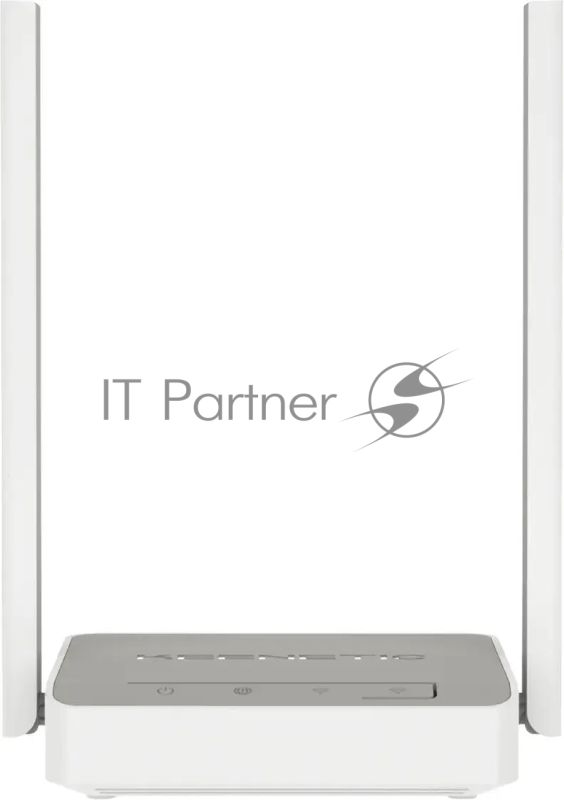 Беспроводной роутер Keenetic 4G (KN-1213)