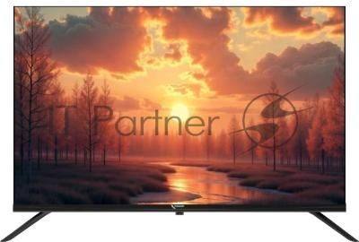 Телевизор Триколор 24" P24HH302 Smart TV черный