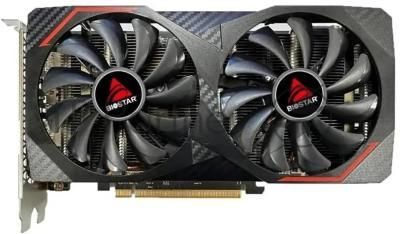Видеокарта Biostar RX6650XT 8GB GDDR6 128-bit DPx3 HDMI