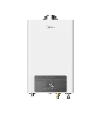 Газовая колонка Midea MGIWH-10-CC SEINE