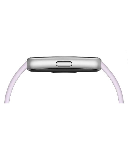 Фитнес-браслет Huawei Band 11 CDY-B29, 1.62" AMOLED, Bluetooth, фиолетовый