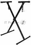 Стойка SUPRA X stand (для синтезаторов)