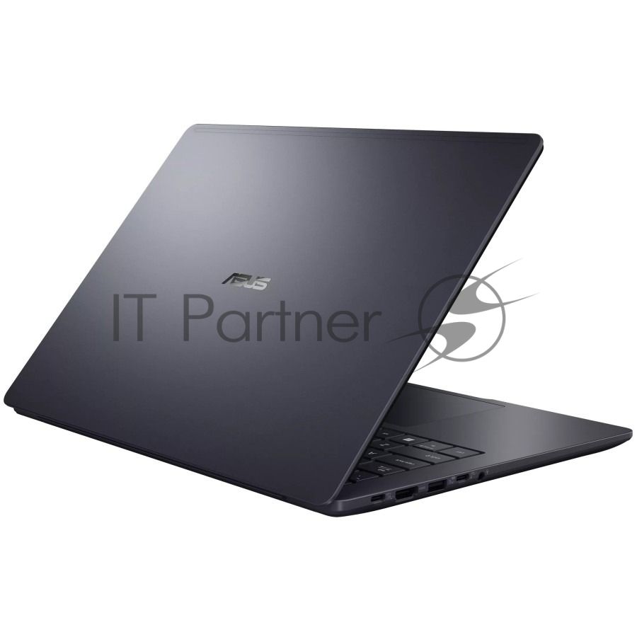 Ноутбук ASUS BM3406CGA-LY0047/14"/IPS/AMD Ryzen AI 5 430/16GB/512GB SSD/AMD Radeon Graphics/noOS/серый/1.41kg