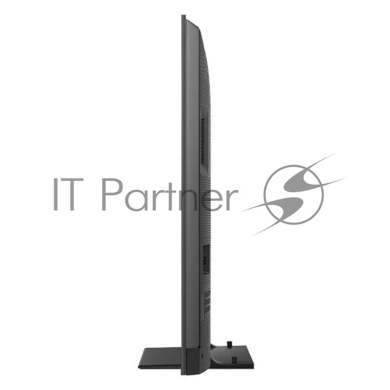 Телевизор Hisense 65'' 65U7Q PRO черный Mini LED UHD 144Hz Smart TV