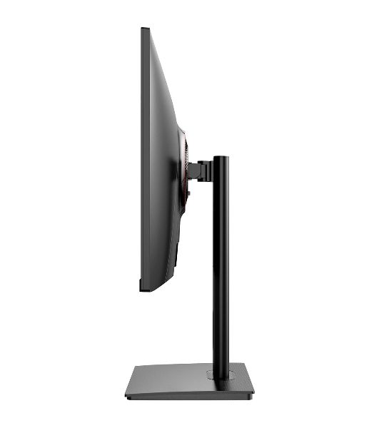 Монитор 24.5" Aiwa MD2510 IPS 1920x1080, 240 Гц, 1 мс, 16:9, 350 кд/м², 2xHDMI 2.0, 2xDP 1.2, 3.5 Jack, динамики (2x3 Вт), FreeSync, G-Sync, черный