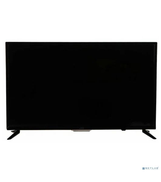 Телевизор JVC 32" LT-32M592 черный LED HD 60Hz Smart TV