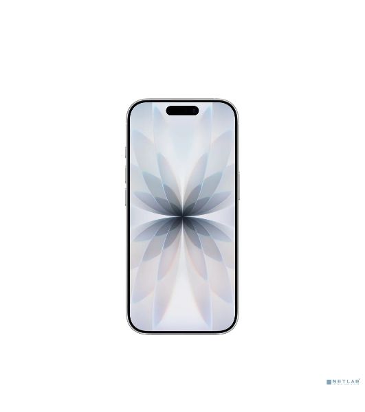 Смартфон Apple iPhone 17 A3520 8/256Gb белый