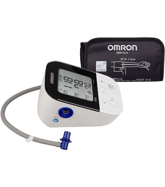 Тонометр автоматический Omron M4 Intelli IT