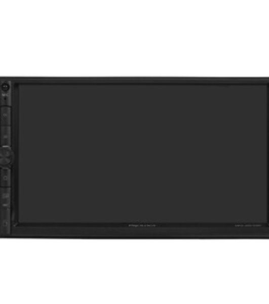 Автомагнитола Prology MPA-220 DSP, 2 DIN, 7", Android 10, Bluetooth, USB Type-A, AUX, GPS, 4G, пульт ДУ