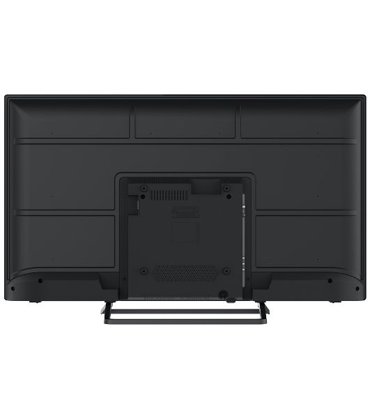 Телевизор Polar 40" P40L31T2SCSM (U) черный LED FHD 60Hz Android 1Gb/4Gb