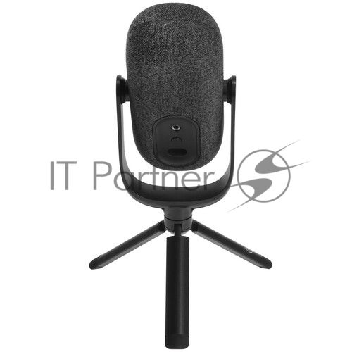 Проводной микрофон Jlab JBuds Talk Mixed Microphone (PN: MJBUDSTALKRBLK4)