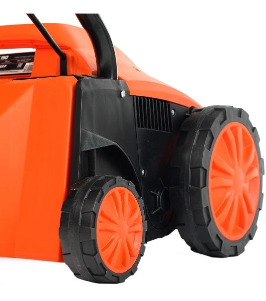 Скарификатор Patriot SCE 150 электр. 1500Вт (512309150)