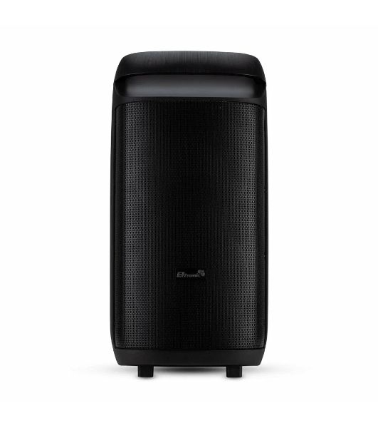 Колонка Eltronic 08" (30-29 DANCE BOX 1000 NEW) динамик 2шт/8" с TWS 100 Вт черный