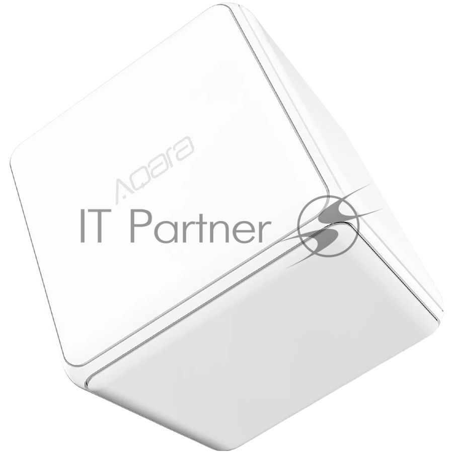 Куб управления Aqara Cube MFKZQ01LM