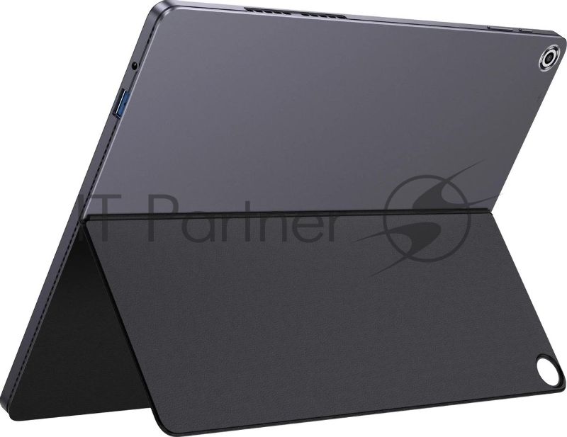 Планшет Chuwi Hi10 Max Premium Set N150 800MHz 4C RAM12Gb ROM512Gb 12.9" IPS 2880x1920 Windows 11 Home серый 8Mpix 5Mpix BT WiFi 4800mAh