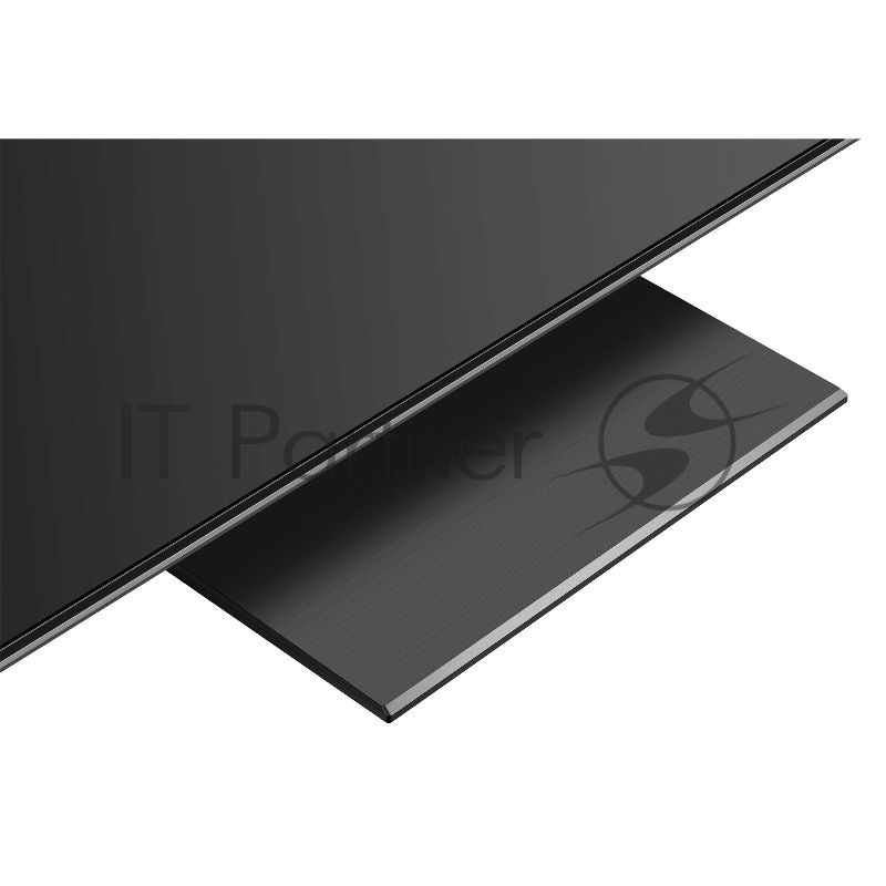 Телевизор Hisense 55" 55U7Q PRO UHD Mini LED 144 Hz ОС VIDAA U9 черный