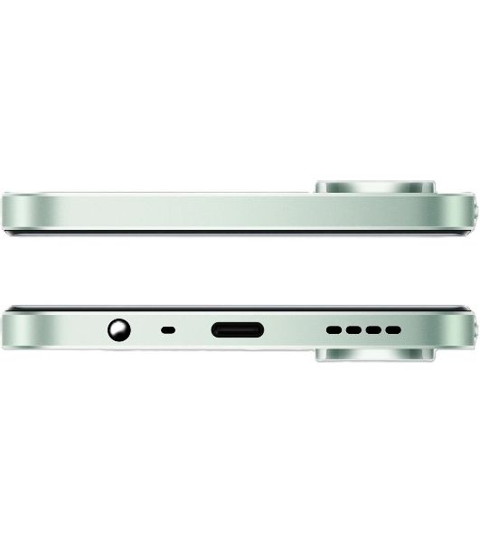 Смартфон Realme Note 60х RMX3938 4/128Gb зеленый