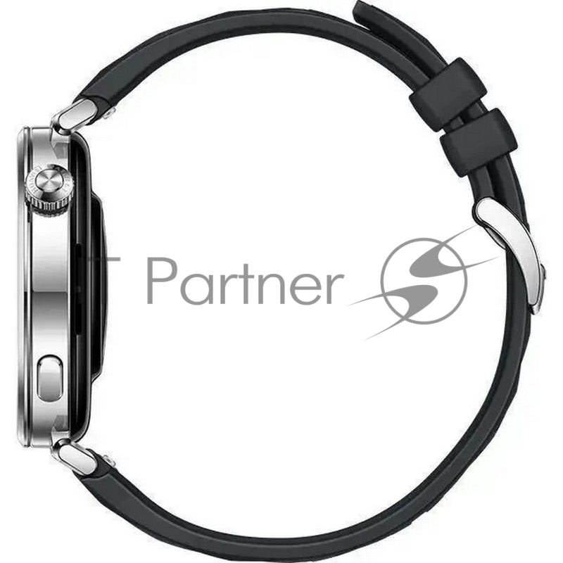 Смарт-часы Huawei GT 5 JNA-B19, черный