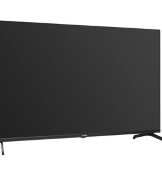 Телевизор Digma 43" DM-LED43UQB31 черный/черный QLED 4K UHD 60Hz Google TV