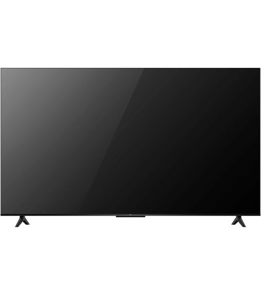 Телевизор TCL 55" 55P6K черный DLED 4K UHD 60Hz Smart TV