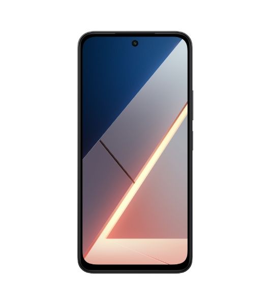 Смартфон POCO M7 6/128Gb, черный
