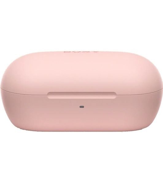Наушники TWS Sony WF-C700N розовый, внутриканальные, Bluetooth, активное шумоподавление, до 10 ч