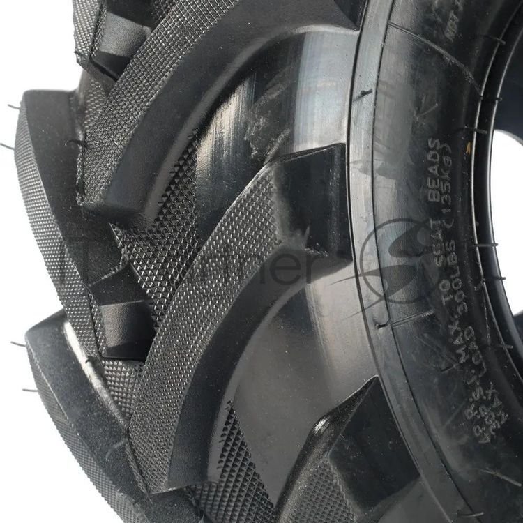 Колесо для мотоблоков Patriot P19x7.0-8D-1 Extreme правое для Урал/Урал М (490001279)