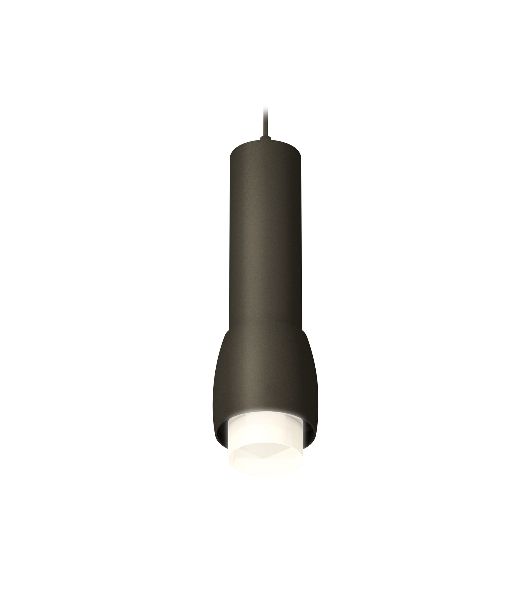 Светильник Ambrella Light XP1142011 SBK/FR черный песок/белый матовый MR16 GU5.3 (A2311, C7456, A2011, C1142, N7170)