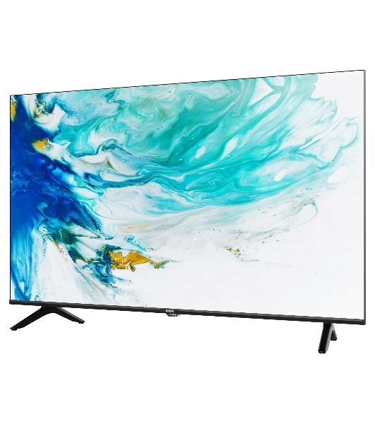 Телевизор BBK 40" 40LEM-1033/FTS2C (B) черный LED FULL HD 60Hz