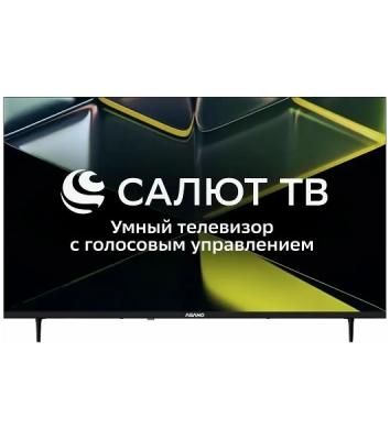 Телевизор Asano 40" 40LF5020T черный DLED FHD 60Hz Smart TV