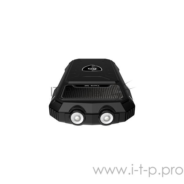 Мобильный телефон BQ 2432 Tank SE камуфляж