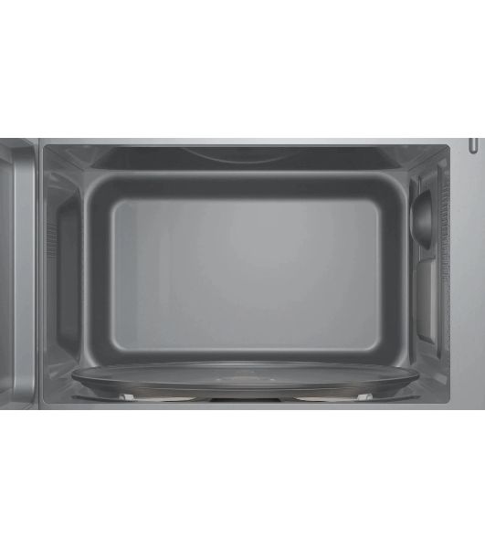 Микроволновая печь Bosch BFL623MB4 черный (встраиваемая)