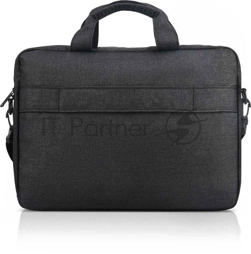 Сумка для ноутбука 16" Lenovo Casual Toploader T210 черный полиэстер (4X41Q27244)