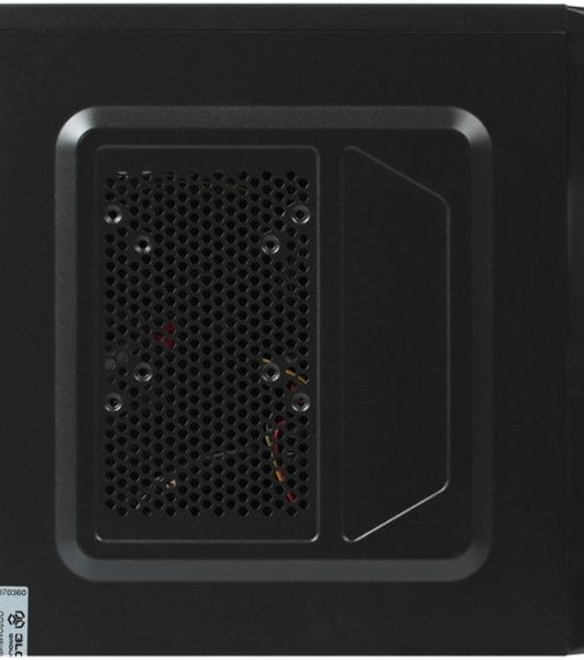 Компьютер Raskat Standart 500 (AMD Ryzen 5 5600GT, RAM 8Gb, SSD 256Gb, No OS, White)