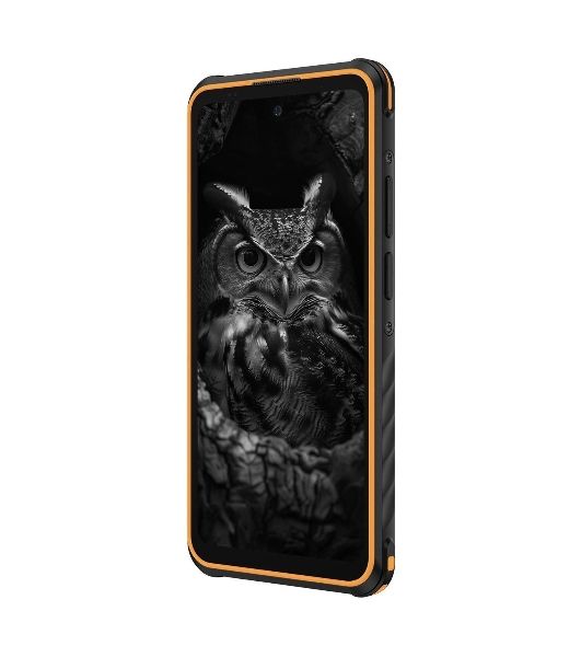 Смартфон Ulefone Armor X31 Pro 8/256Gb Few Orange