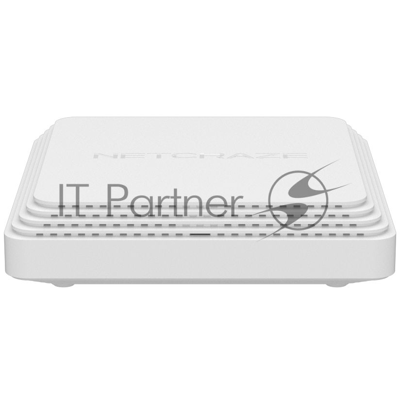 Беспроводной маршрутизатор Netcraze Sprinter SE (NC-3712)