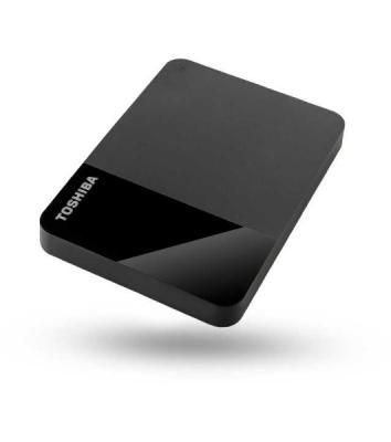 Внешний HDD Toshiba HDTP320EK3AA Canvio Ready 2ТБ 2.5" USB 3.2 Gen 1 (new design)