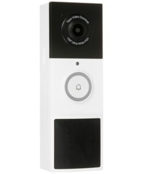 Умный дверной замок TP-Link Tapo D210