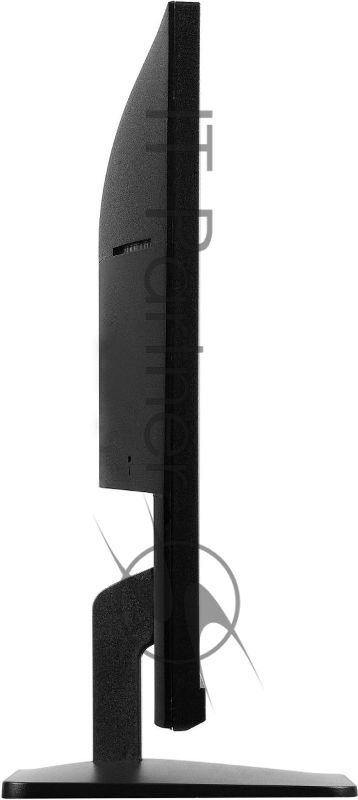 Монитор LightCom V-Plus ПЦВТ.852859.600-06 27" IPS 2560x1440, 100 Гц, 4 мс, 16:9, 300 кд/м², 1xHDMI, 1xDP, черный