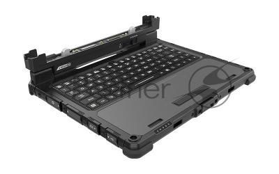 Аксессуар для планшета GETAC KEYBOARD RU K120 GDKBHA