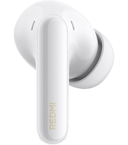 Наушники TWS Xiaomi Redmi Buds 8 Pro белый, внутриканальные, Bluetooth, активное шумоподавление, до 8 ч