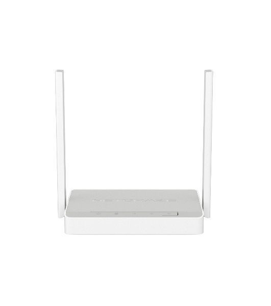Интернет-центр Netcraze Air (NC-1613) с Mesh Wi-Fi 5 AC1200, 4-портовым Smart-коммутатором и переключателем режима роутер/ретранслятор