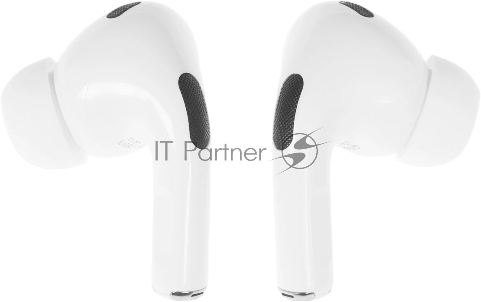 Наушники TWS Hoco EW72 Lite белый, внутриканальные, Bluetooth, до 4 ч.
