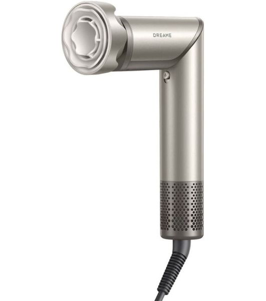 Фен Dreame AZD20A Dazzle Titanium