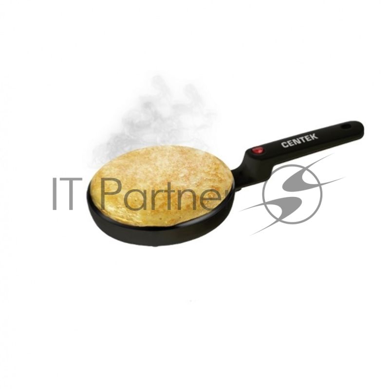 Блинница погружная Centek CT-1455 650 Вт, D 20 см