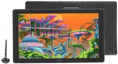 Графический монитор Huion KAMVAS 22 Plus