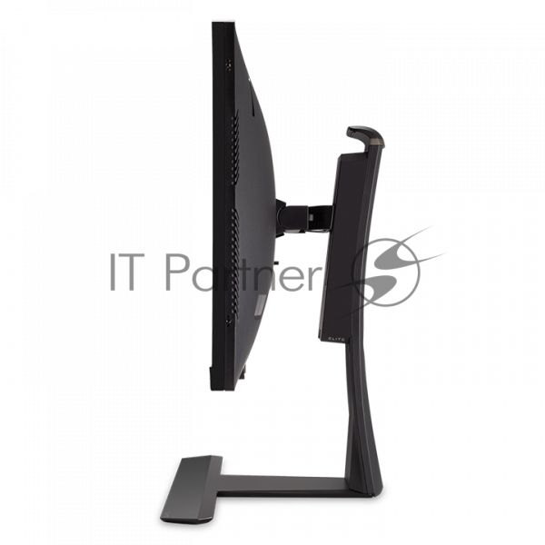 Монитор 27" ViewSonic XG270 IPS 1920x1080, 240 Гц, 1 мс, 16:9, 400 кд/м², HDMI, DisplayPort, HDR, черный