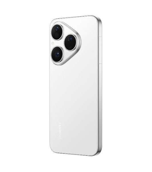 Смартфон Huawei Pura 80 HED-LX9, 12/256Gb, белый