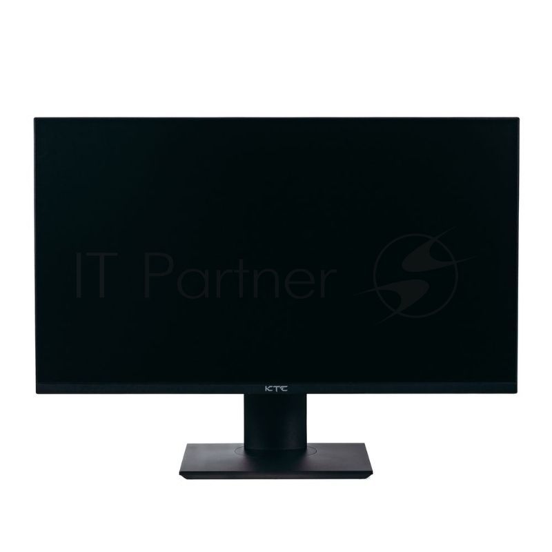 Монитор 27" KTC M27T20 VA 2560x1440, 165 Гц, 1 мс, 16:9, 1000 кд/м2, 2xHDMI, 1xDP, 1xUSB-C, 2xUSB, 1x3.5 мм, черный