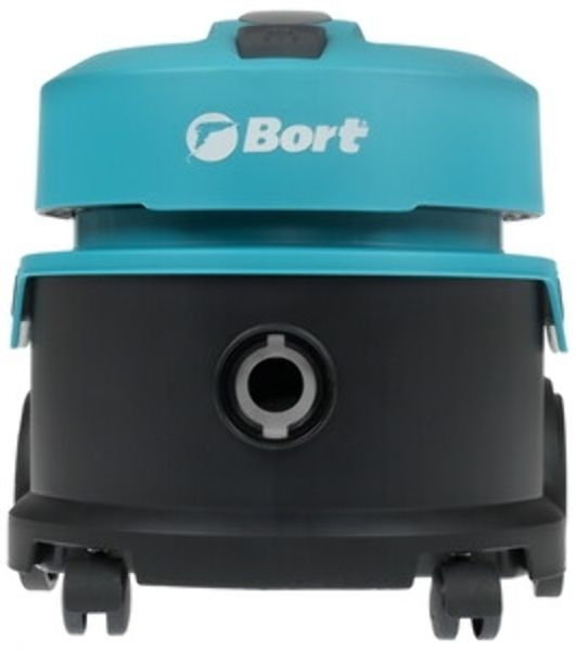 Пылесос для сухой уборки Bort BSS-1010HD 10 л; 1000 Вт; 18 кПа; 6,7 кг; 12 метров 91204467